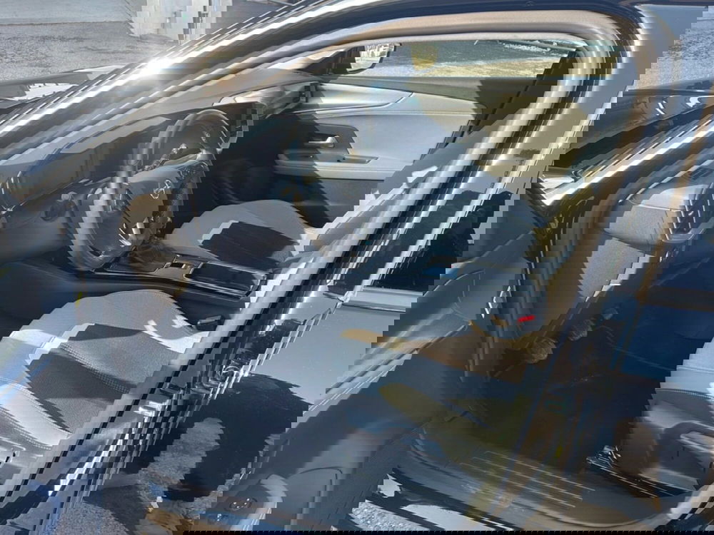 Opel Mokka usata a Bologna (12)