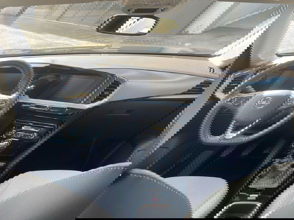 Opel Mokka usata a Bologna (13)