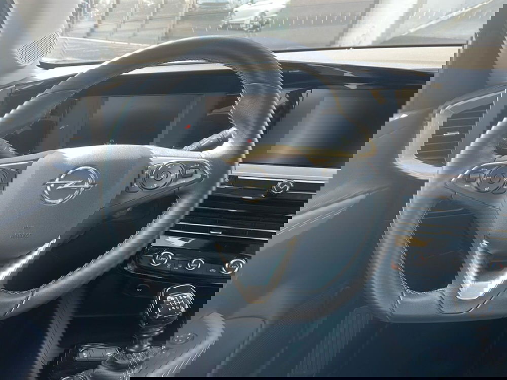 Opel Mokka usata a Bologna (14)