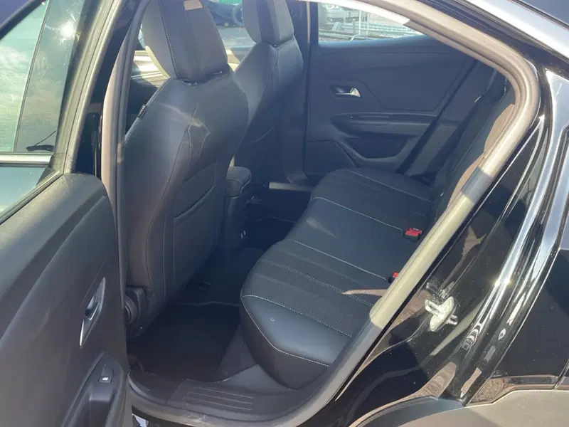 Opel Mokka usata a Bologna (15)