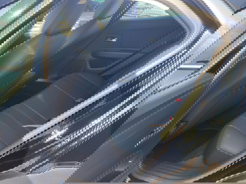 Opel Mokka usata a Bologna (15)