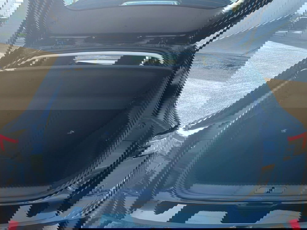 Opel Mokka usata a Bologna (16)