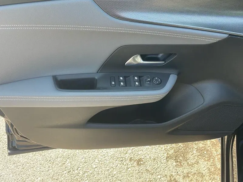 Opel Mokka usata a Bologna (17)