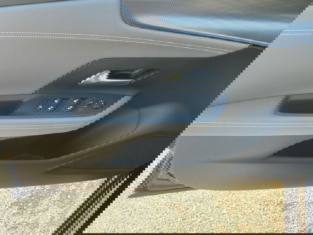 Opel Mokka usata a Bologna (17)