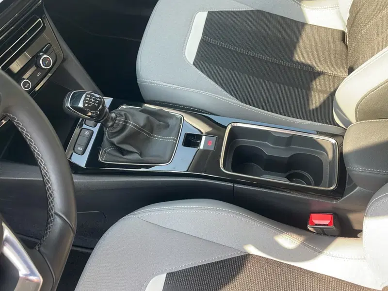 Opel Mokka usata a Bologna (18)