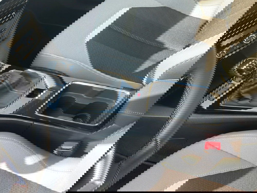 Opel Mokka usata a Bologna (18)