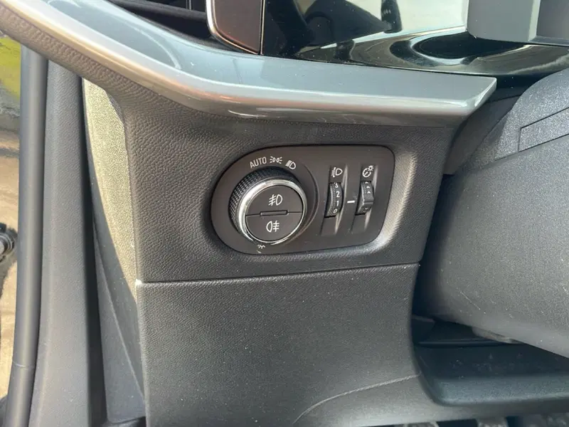 Opel Mokka usata a Bologna (19)