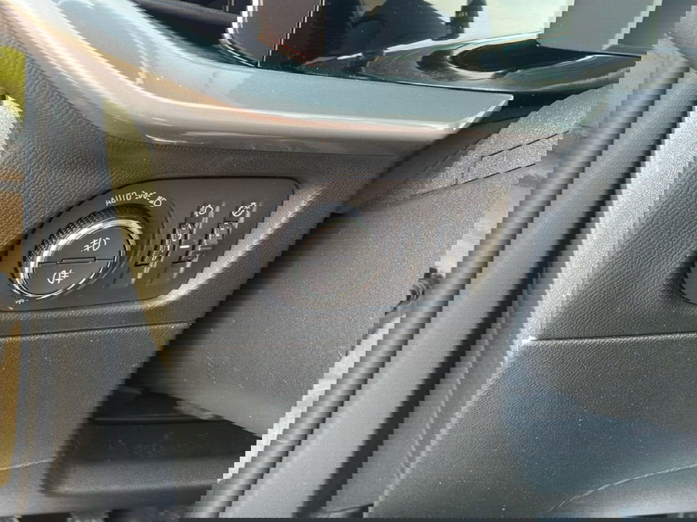 Opel Mokka usata a Bologna (19)