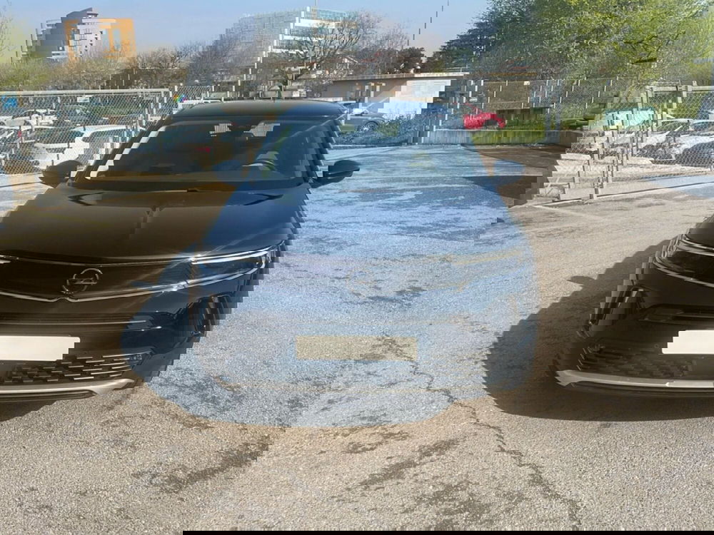 Opel Mokka usata a Bologna (2)