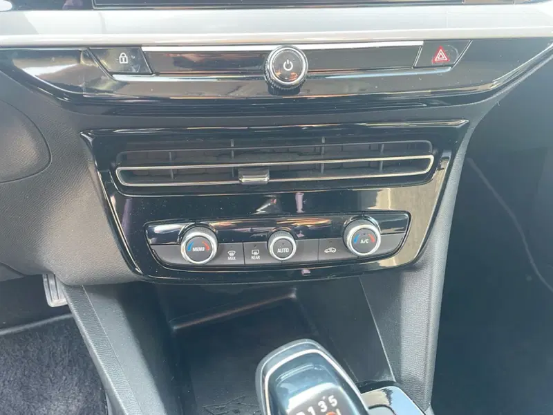 Opel Mokka usata a Bologna (20)