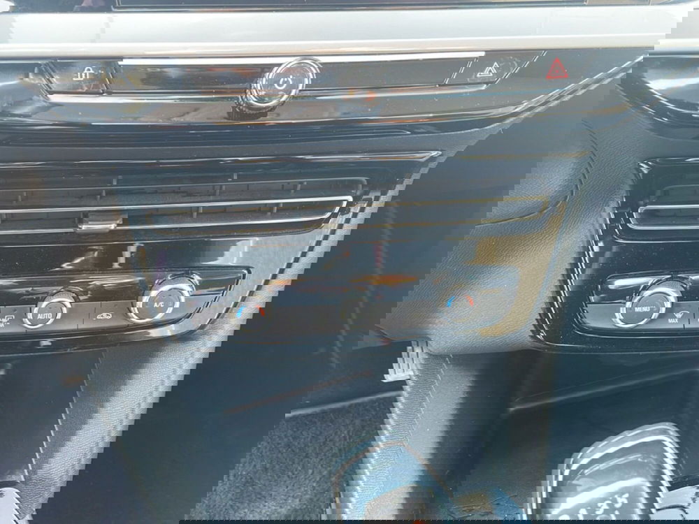 Opel Mokka usata a Bologna (20)