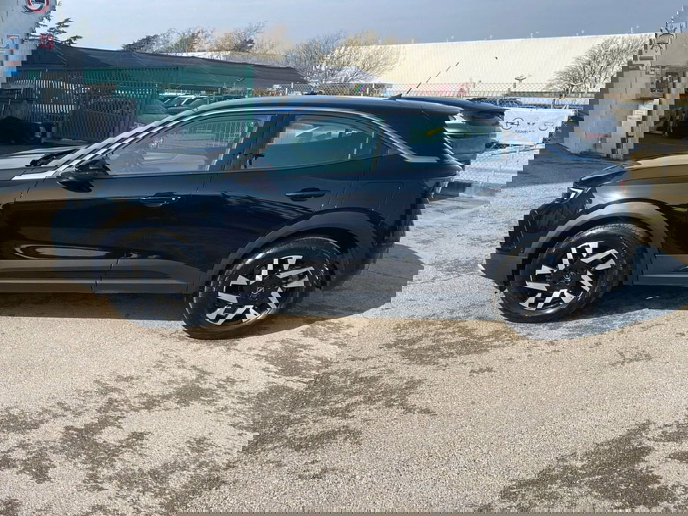 Opel Mokka usata a Bologna (3)