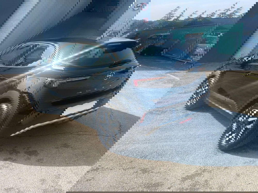 Opel Mokka usata a Bologna (4)