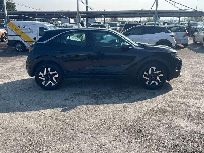 Opel Mokka usata a Bologna (7)