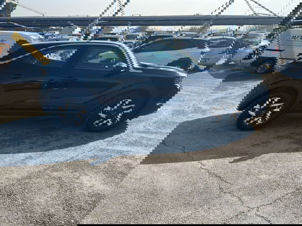 Opel Mokka usata a Bologna (7)