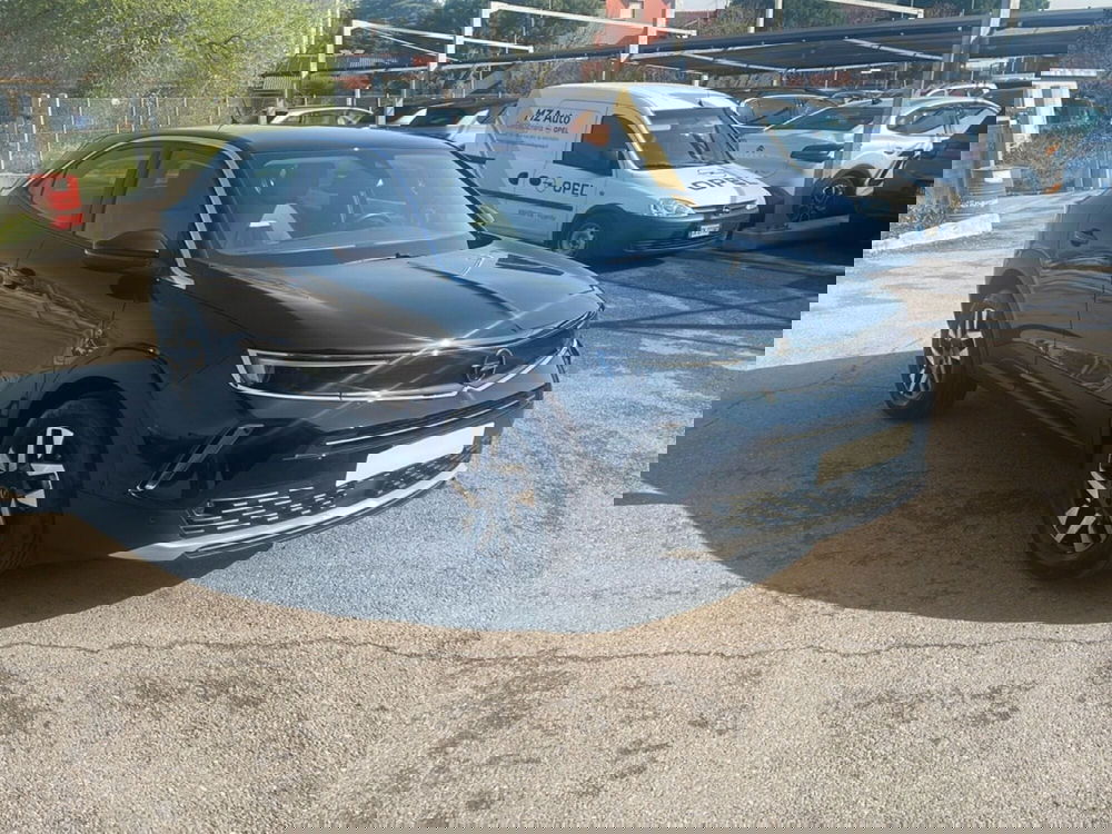 Opel Mokka usata a Bologna (8)