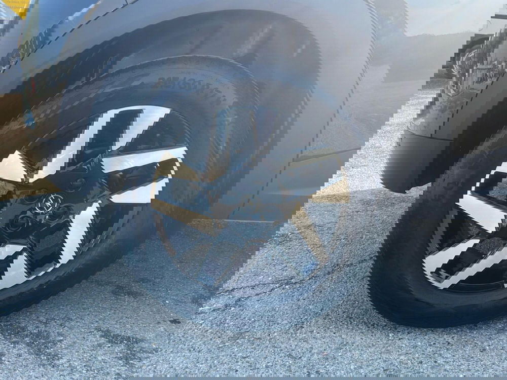 Opel Mokka usata a Bologna (9)