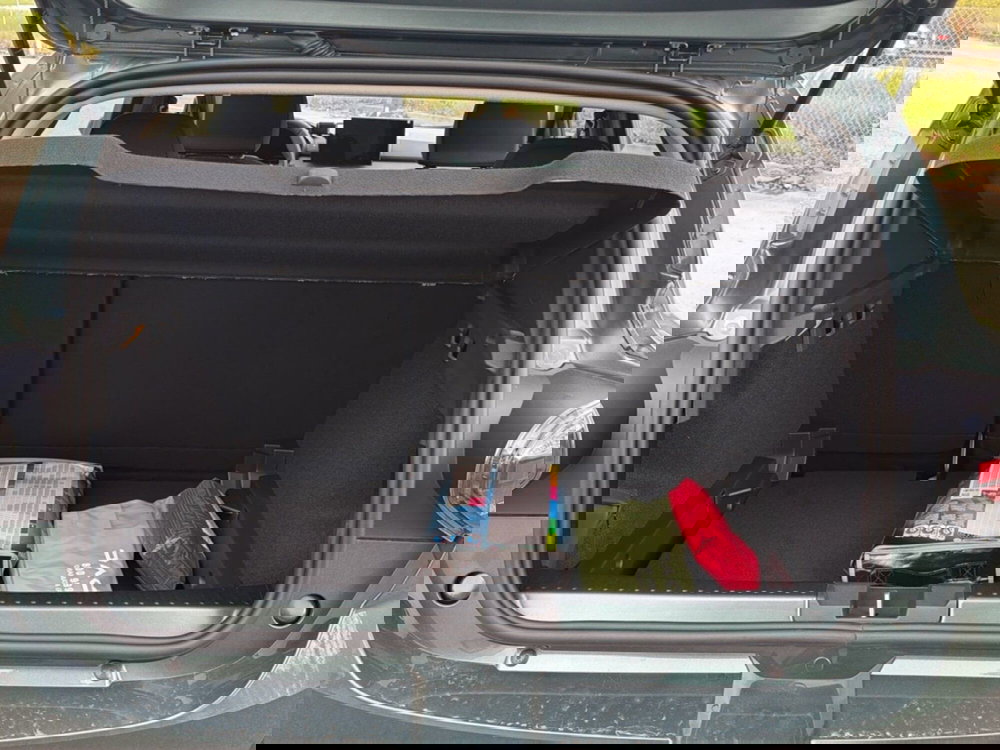 Dacia Sandero Stepway nuova a Bologna (11)