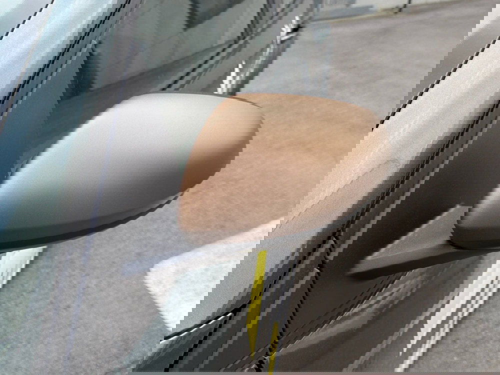 Dacia Sandero Stepway nuova a Bologna (16)