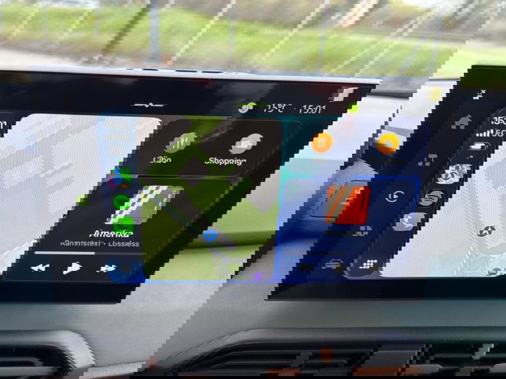 Dacia Sandero Stepway nuova a Bologna (18)