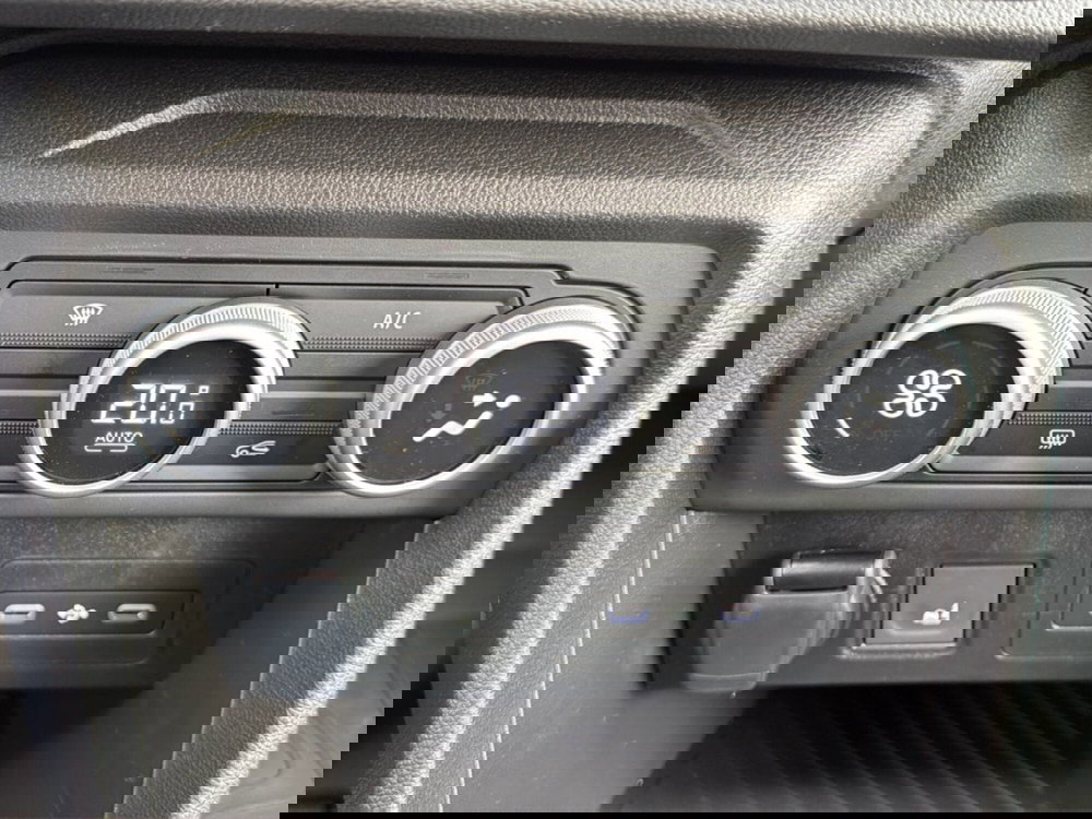 Dacia Sandero Stepway nuova a Bologna (20)