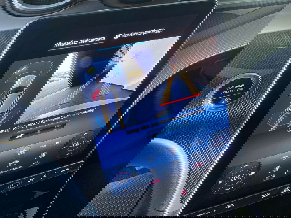 Mercedes-Benz Classe E Station Wagon usata a Bergamo (11)