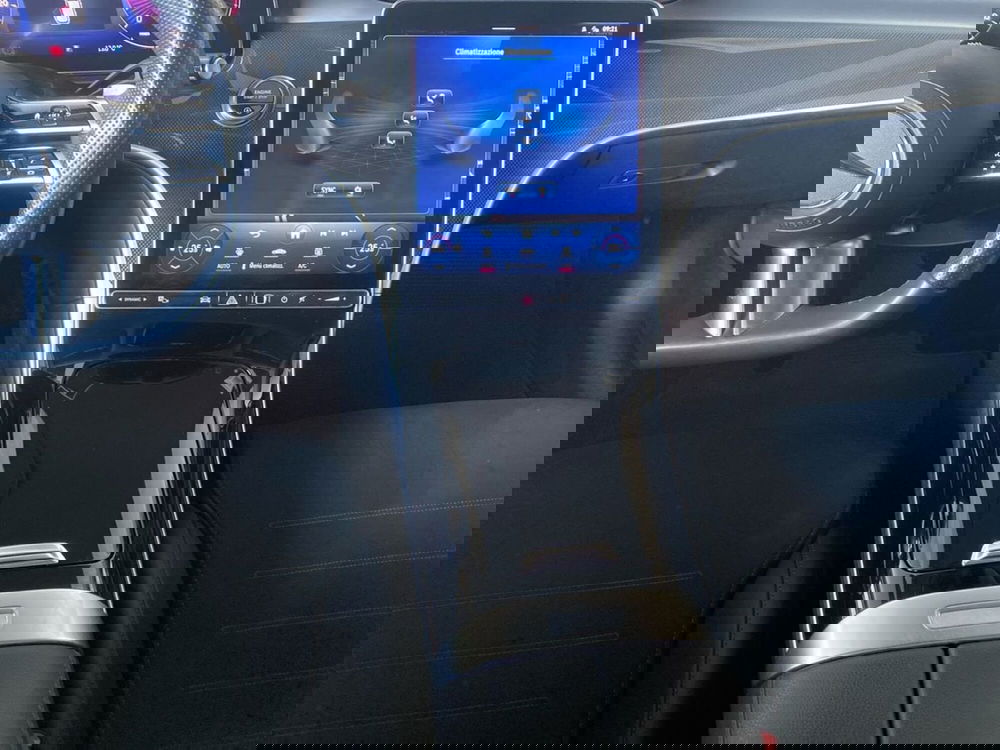 Mercedes-Benz Classe E Station Wagon usata a Bergamo (13)