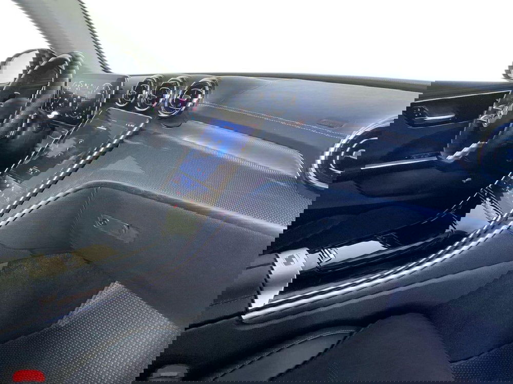 Mercedes-Benz Classe E Station Wagon usata a Bergamo (14)