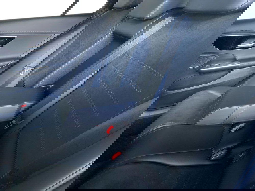 Mercedes-Benz Classe E Station Wagon usata a Bergamo (15)