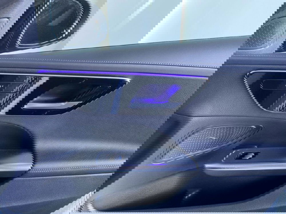 Mercedes-Benz Classe E Station Wagon usata a Bergamo (16)