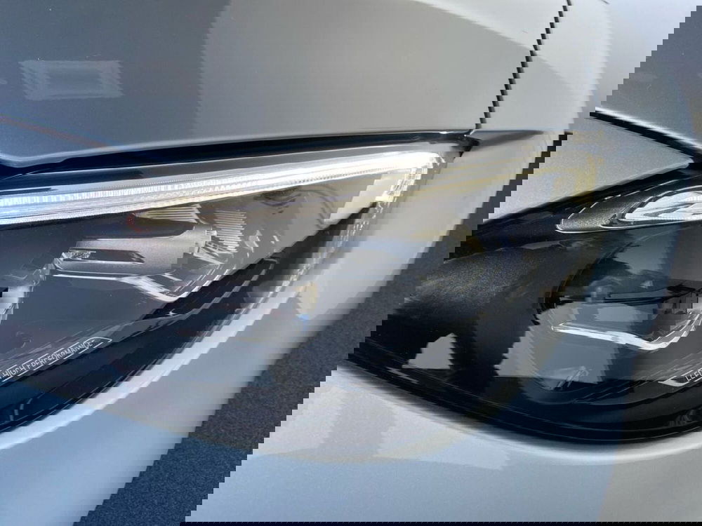 Mercedes-Benz Classe E Station Wagon usata a Bergamo (7)