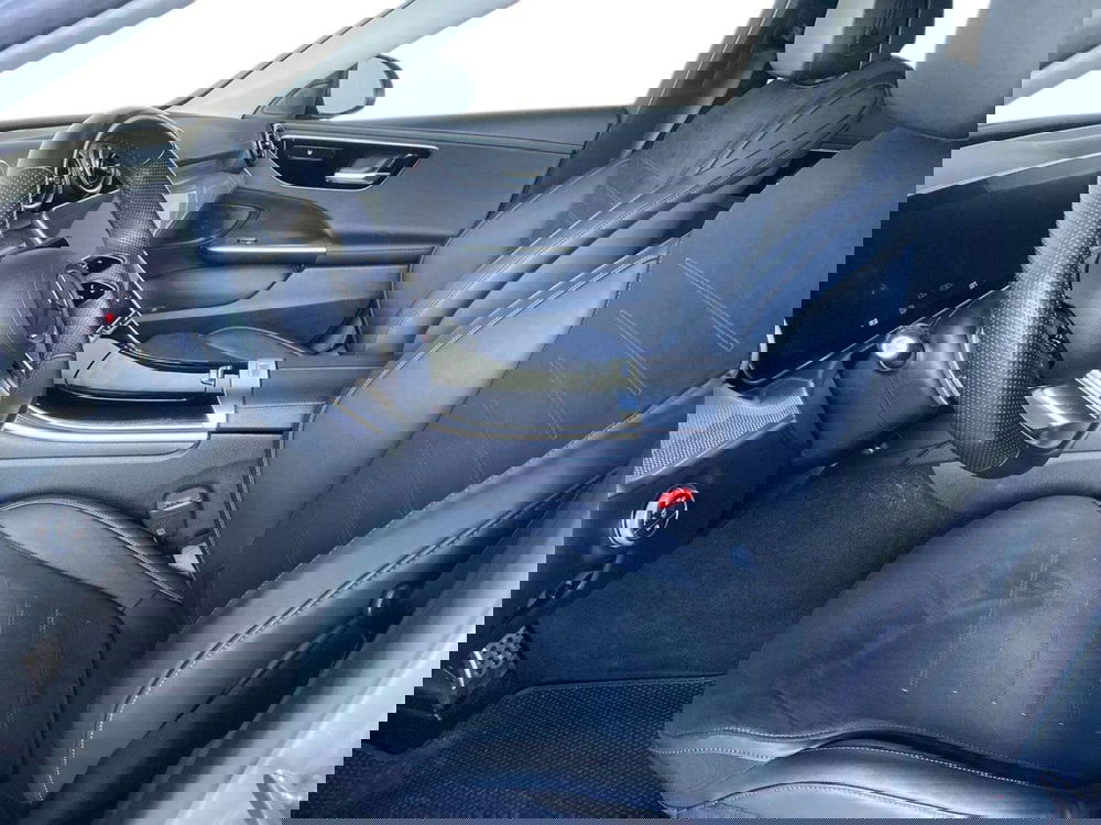 Mercedes-Benz Classe E Station Wagon usata a Bergamo (9)