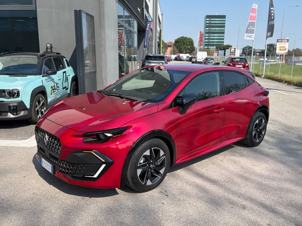 Renault Clio usata a Bologna
