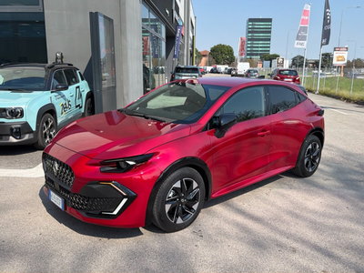 Renault Clio 1.8 full hybrid Techno 160cv auto del 2026 usata a Imola