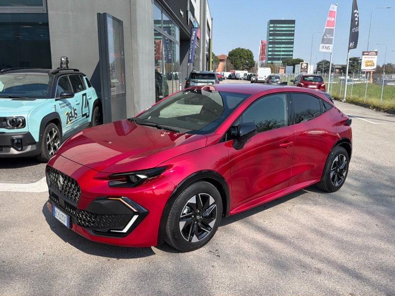 Renault Clio usata a Bologna