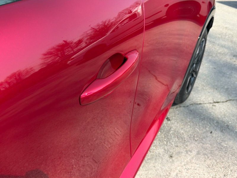 Renault Clio usata a Bologna (10)