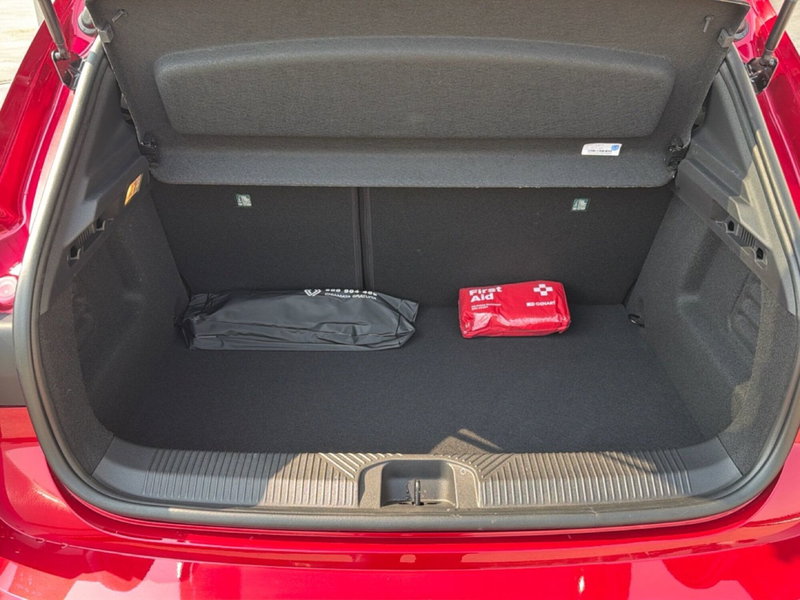 Renault Clio usata a Bologna (11)