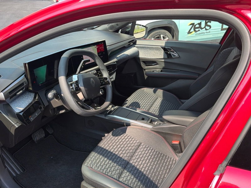 Renault Clio usata a Bologna (12)