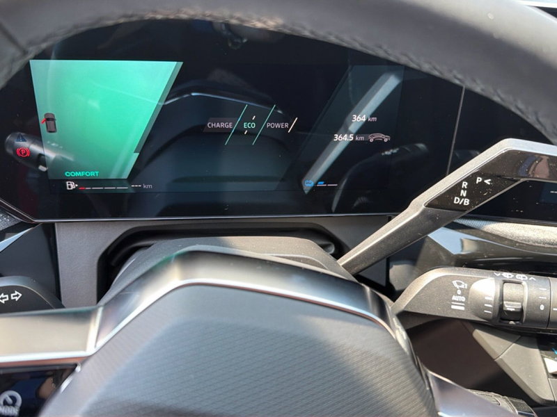 Renault Clio usata a Bologna (13)