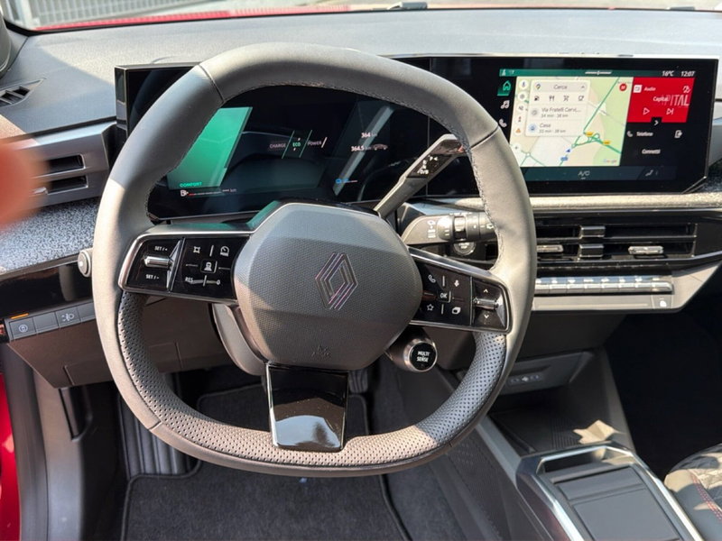 Renault Clio usata a Bologna (14)