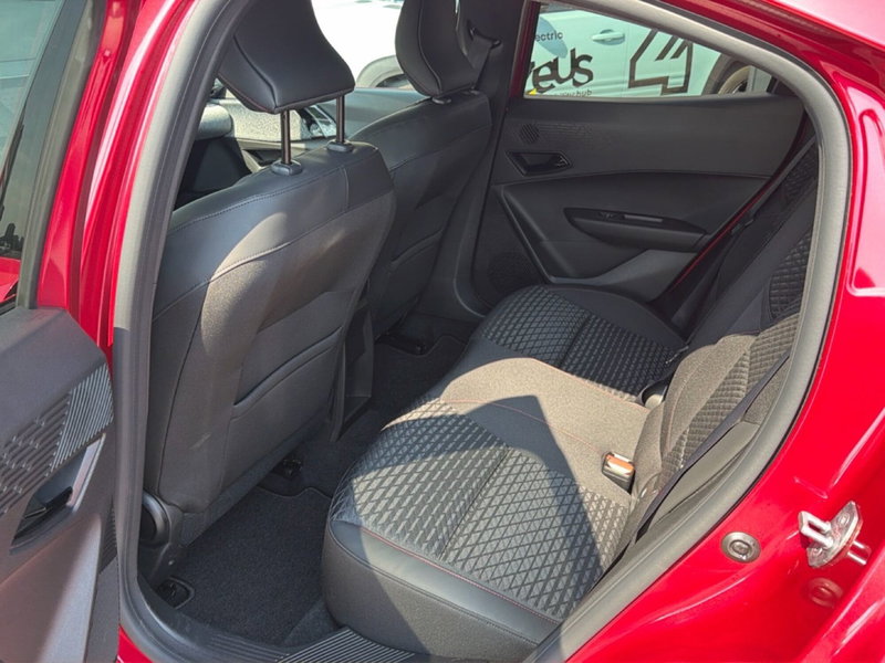 Renault Clio usata a Bologna (15)