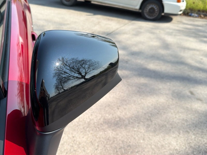 Renault Clio usata a Bologna (16)