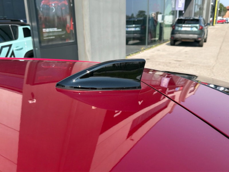 Renault Clio usata a Bologna (17)