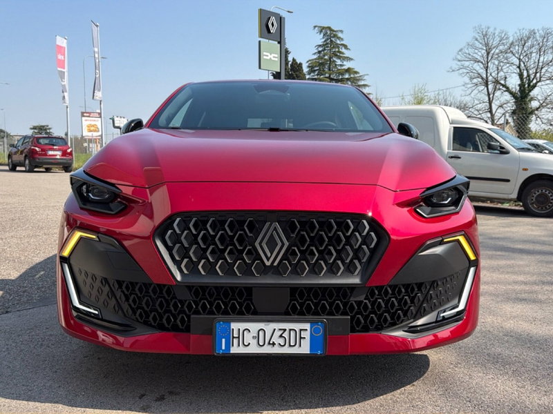 Renault Clio usata a Bologna (18)