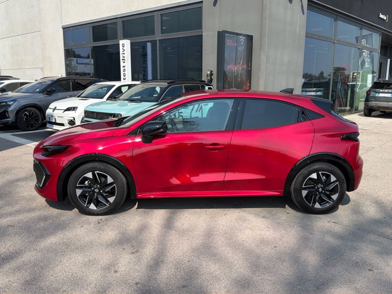 Renault Clio usata a Bologna (3)