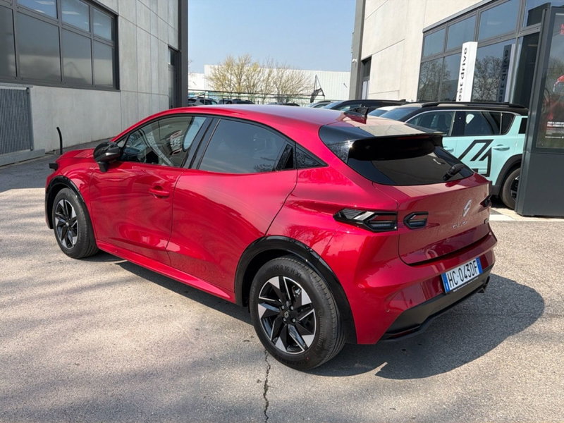 Renault Clio usata a Bologna (4)