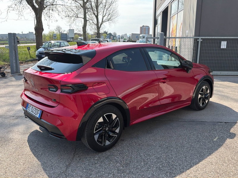 Renault Clio usata a Bologna (6)