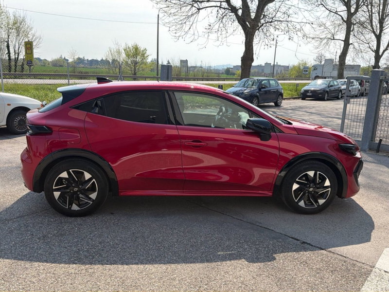 Renault Clio usata a Bologna (7)