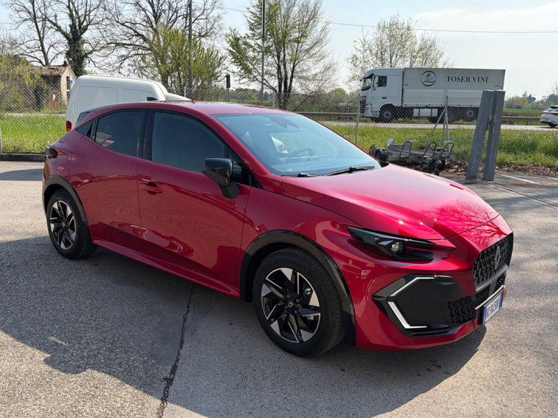 Renault Clio usata a Bologna (8)