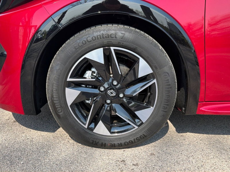 Renault Clio usata a Bologna (9)